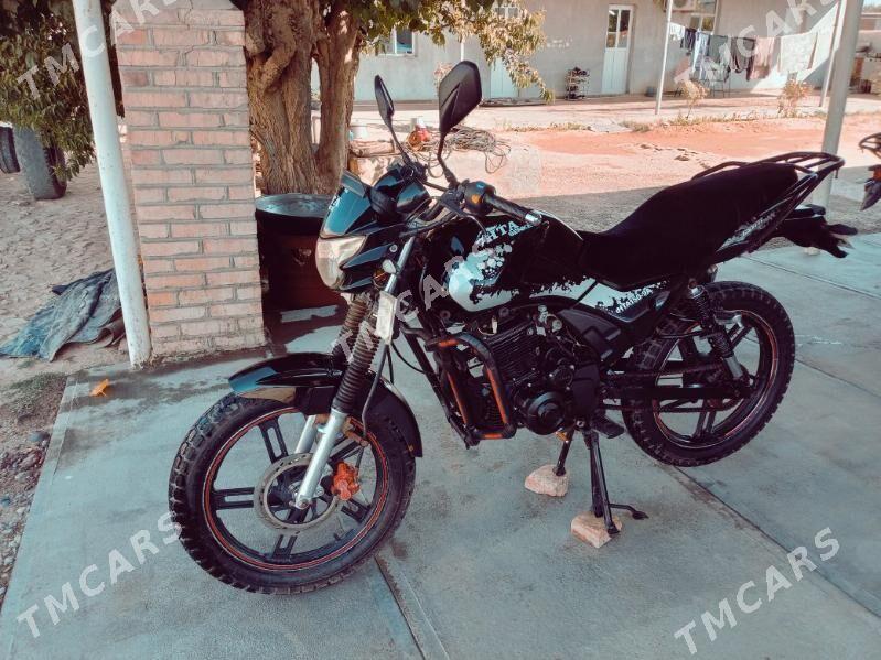 Fekon FK150-8G 2022 - 25 000 TMT - Tagtabazar - img 2