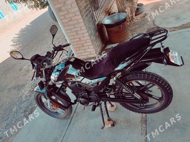 Fekon FK150-8G 2022 - 25 000 TMT - Tagtabazar - img 3