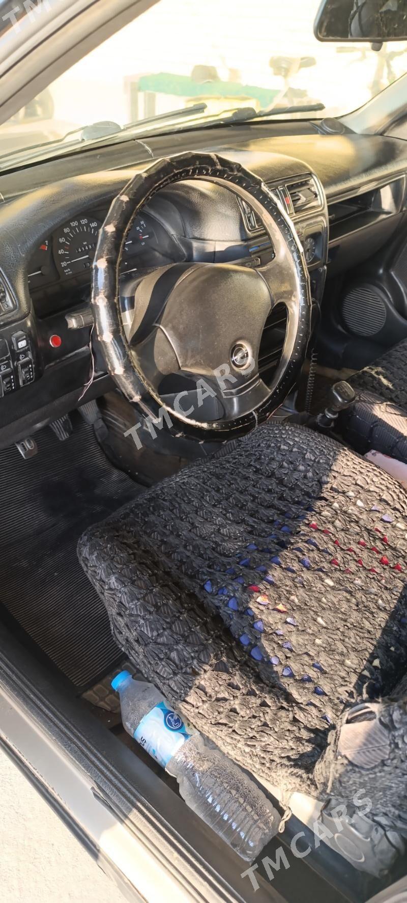 Opel Vectra 1991 - 20 000 TMT - Байрамали - img 3