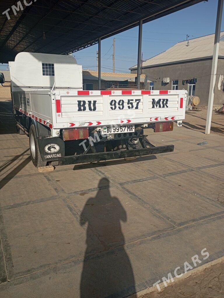 Forland H2 2014 - 130 000 TMT - Мары - img 2