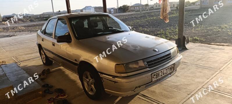 Opel Vectra 1991 - 20 000 TMT - Байрамали - img 5