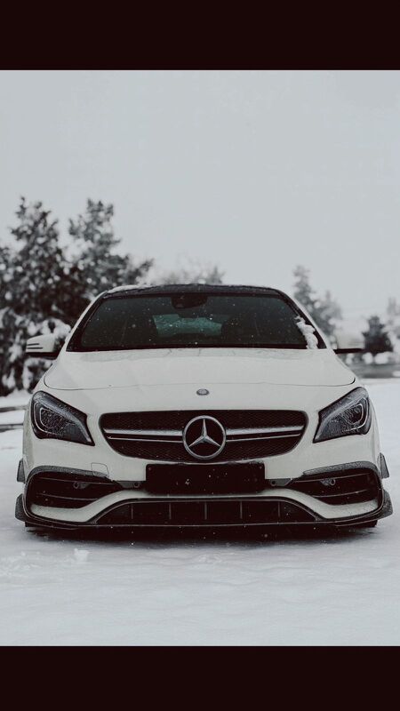 Mercedes-Benz CLA 2013 - 420 000 TMT - Aşgabat - img 2