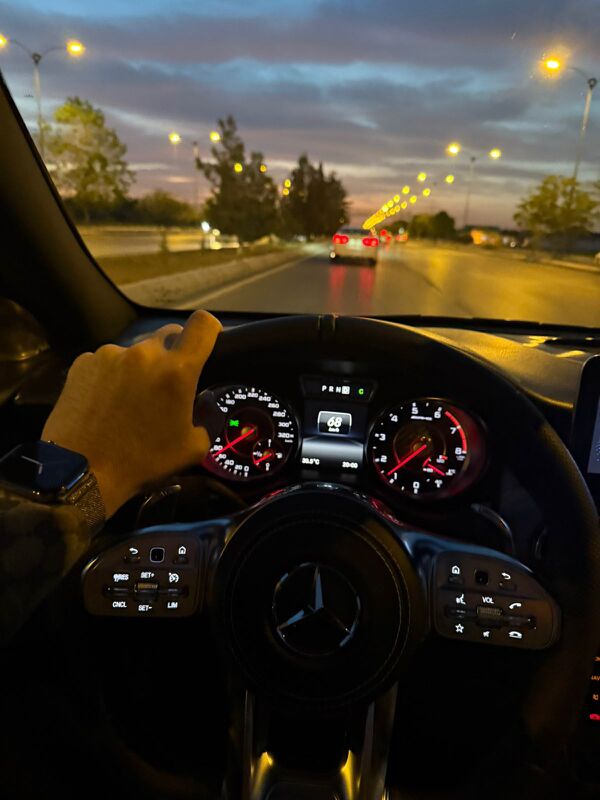 Mercedes-Benz CLA 2013 - 420 000 TMT - Aşgabat - img 5