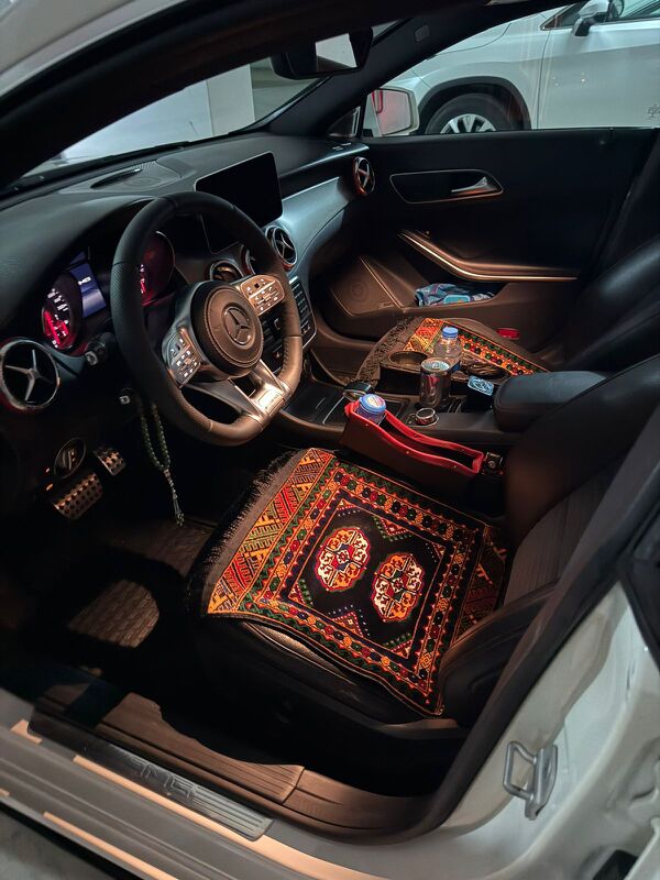Mercedes-Benz CLA 2013 - 420 000 TMT - Aşgabat - img 3