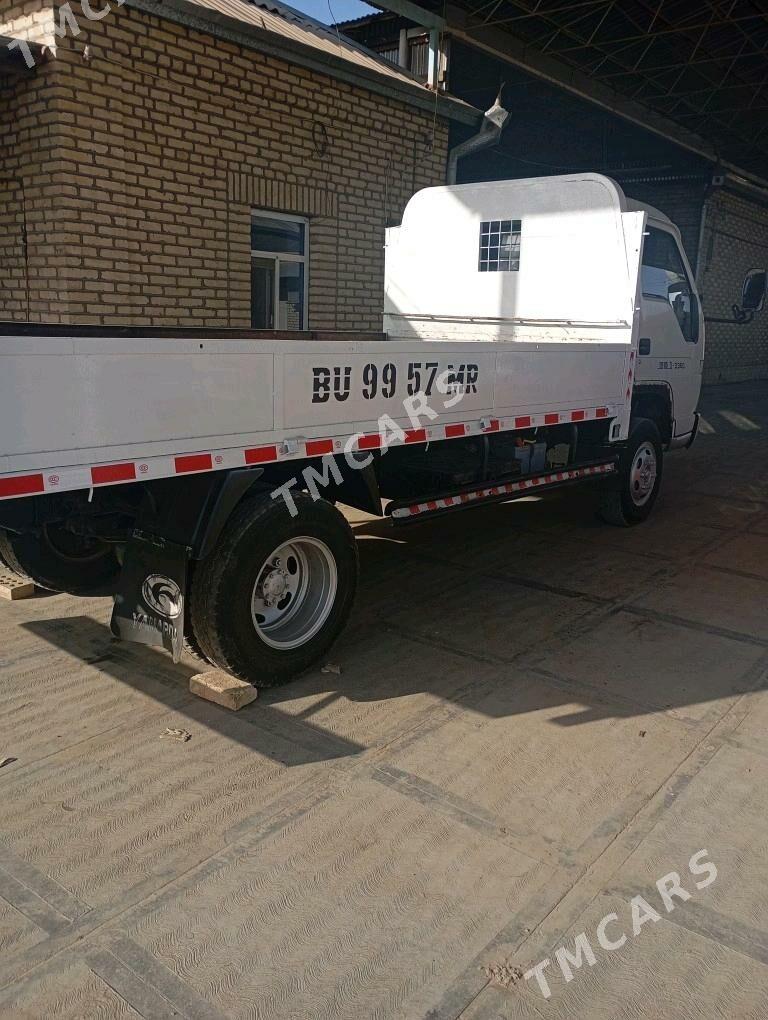 Forland H2 2014 - 130 000 TMT - Мары - img 4