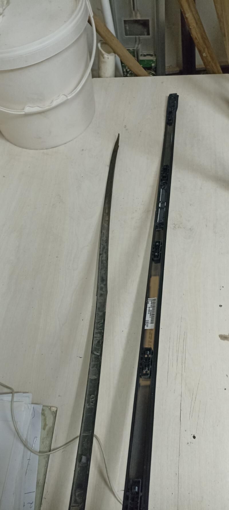 KRYSADAKY LENTA 100 TMT - Мир 2 - img 3