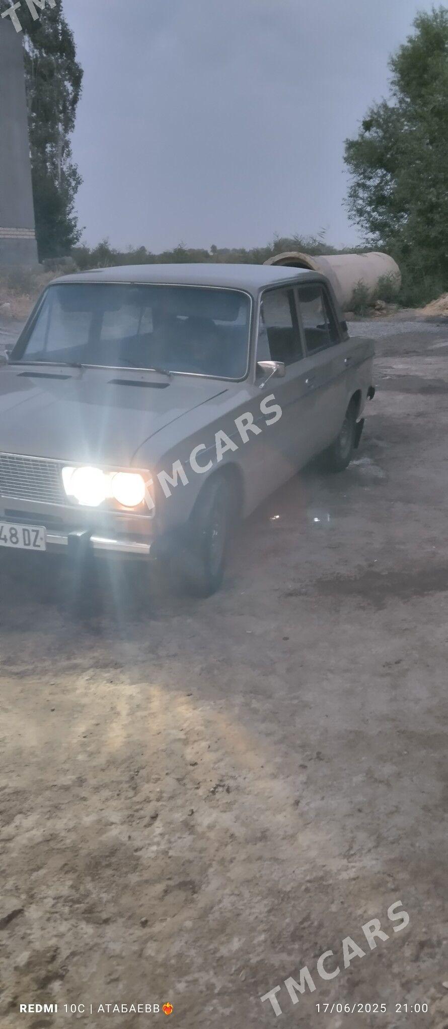 Lada 2106 1990 - 22 000 TMT - Köneürgenç - img 2