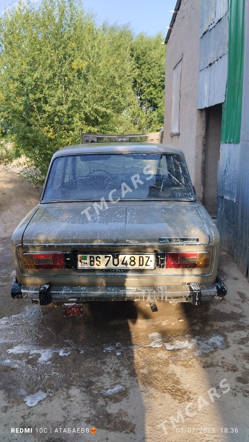 Lada 2106 1990 - 22 000 TMT - Köneürgenç - img 3
