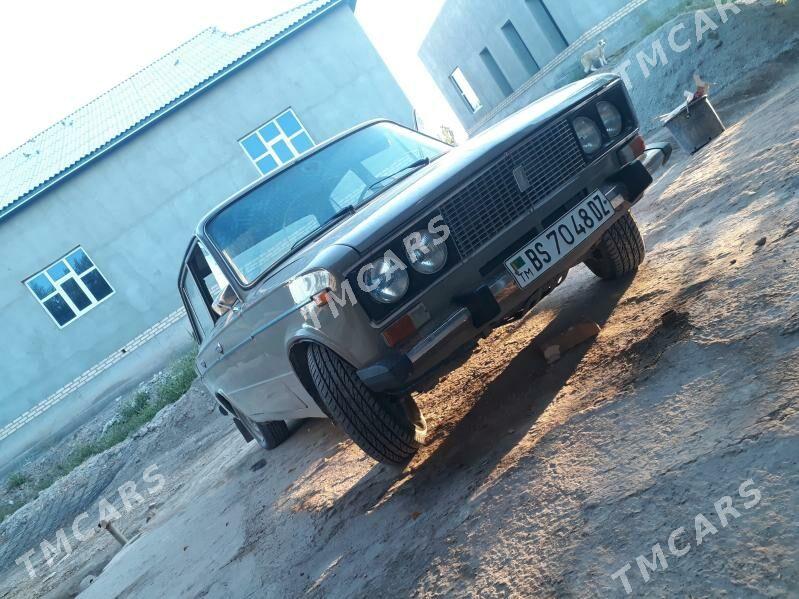Lada 2106 1990 - 22 000 TMT - Köneürgenç - img 6