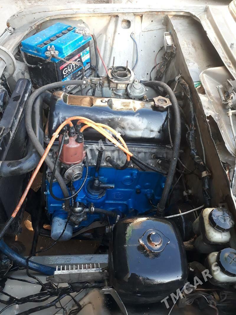 Lada 2106 1990 - 22 000 TMT - Köneürgenç - img 5