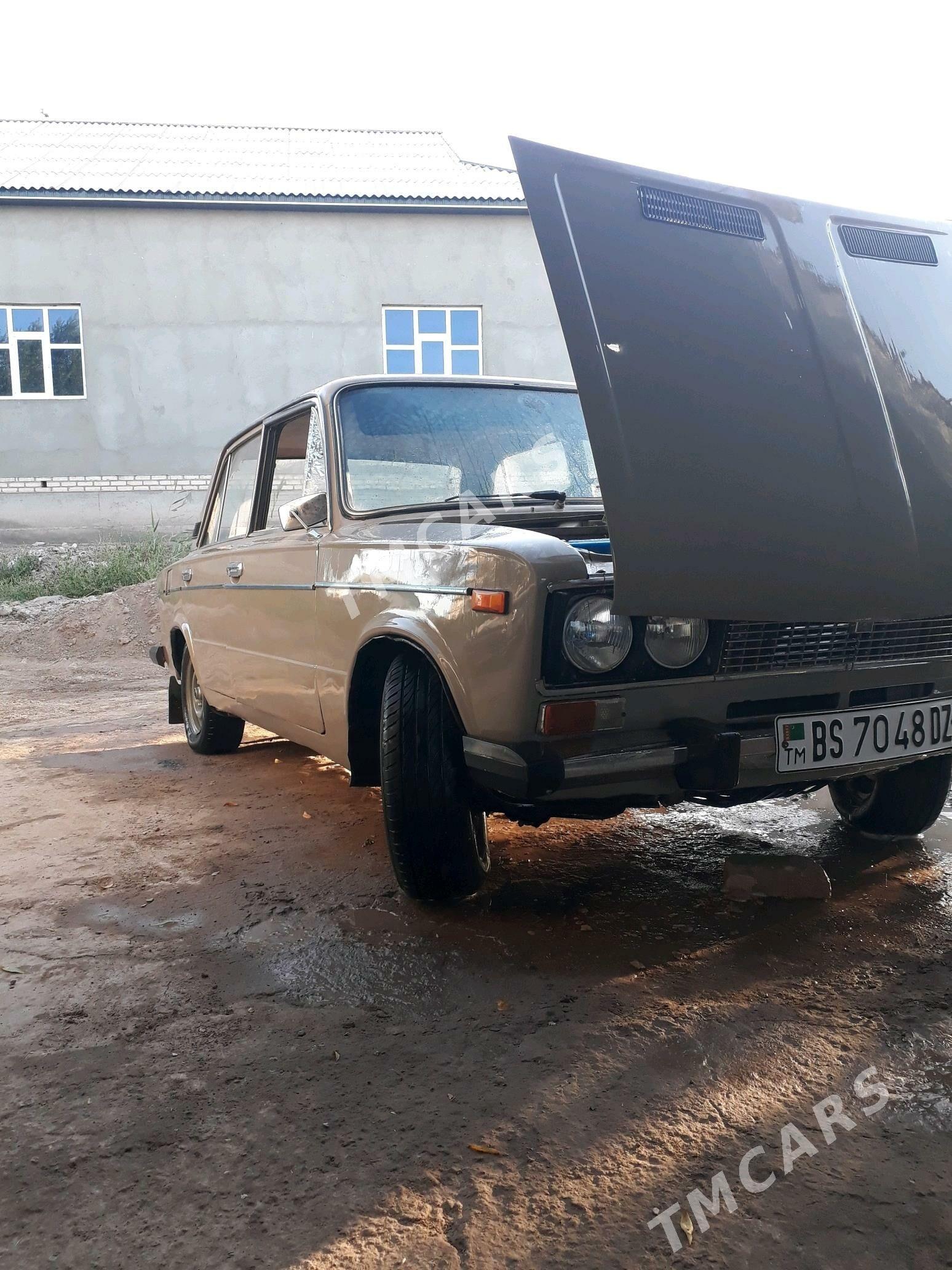 Lada 2106 1990 - 22 000 TMT - Köneürgenç - img 7
