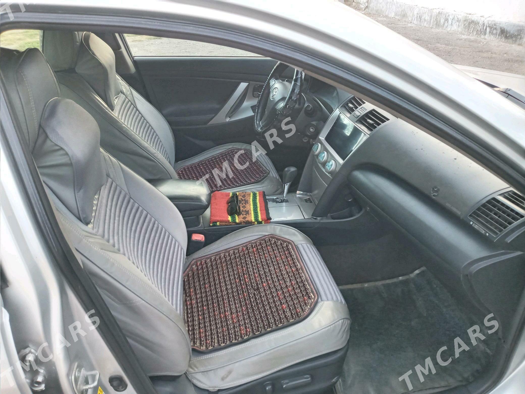 Toyota Camry 2007 - 170 000 TMT - Мары - img 4