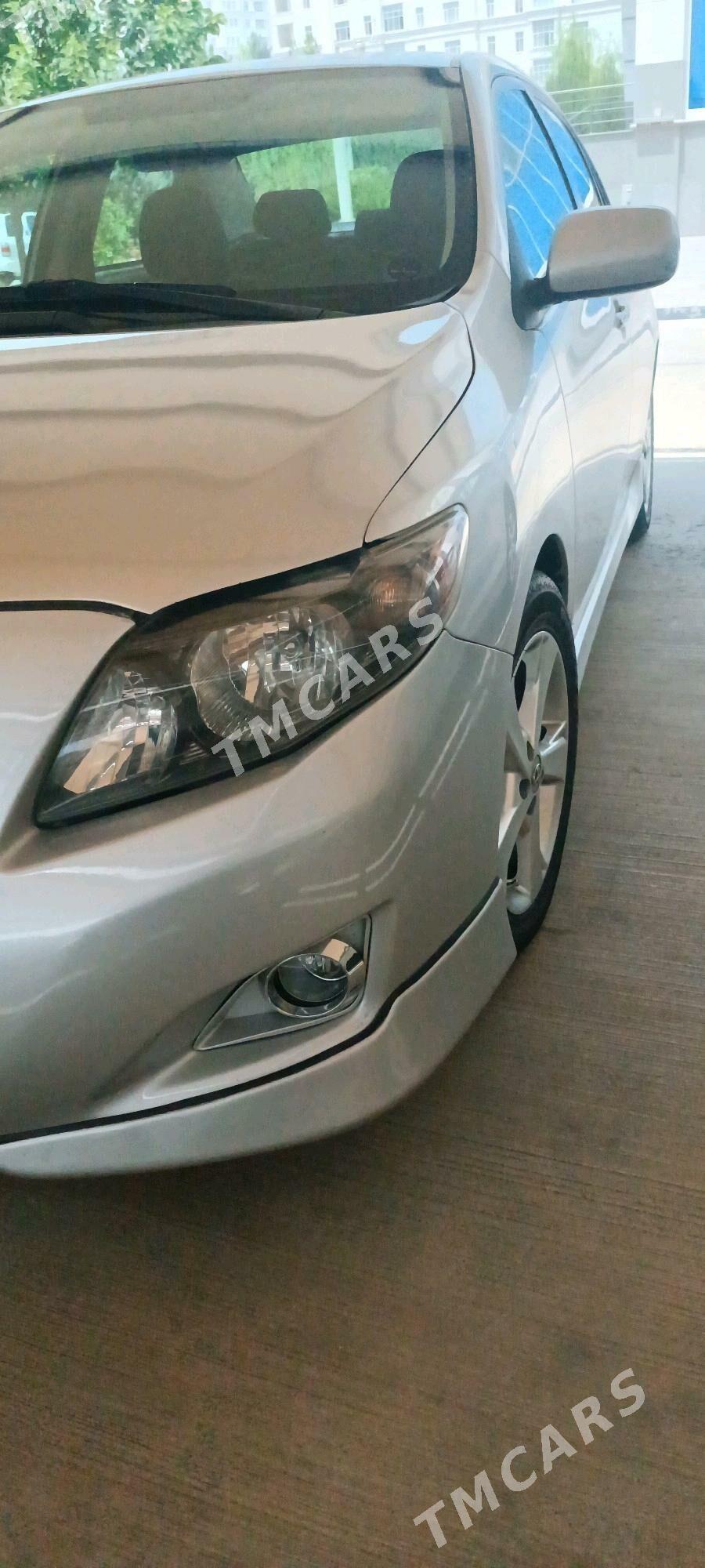 Toyota Corolla 2010 - 153 555 TMT - Кипджак - img 1