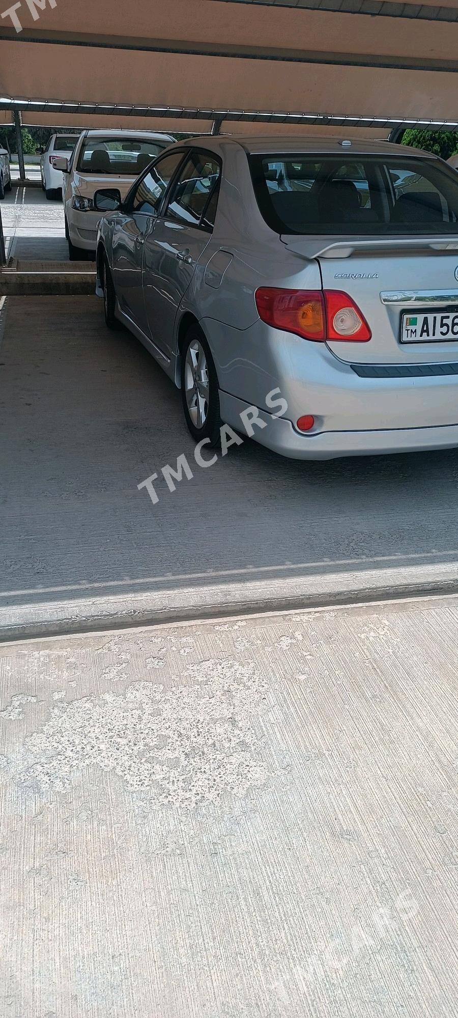 Toyota Corolla 2010 - 153 555 TMT - Кипджак - img 3