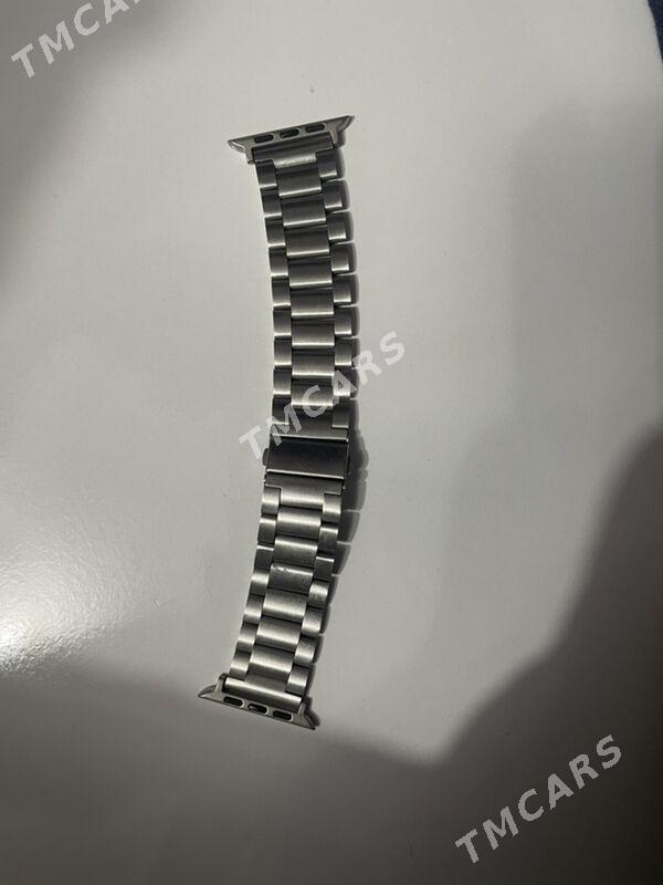 apple watch remen - Ашхабад - img 1