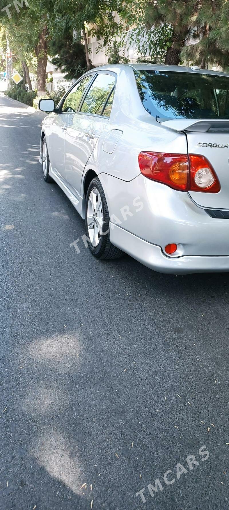 Toyota Corolla 2010 - 153 555 TMT - Кипджак - img 5