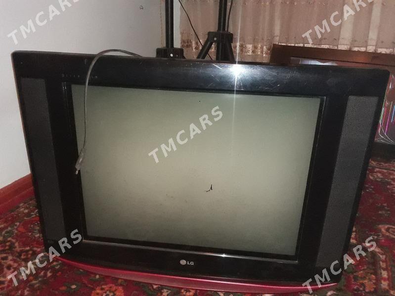 postavka,tv - Aşgabat - img 3