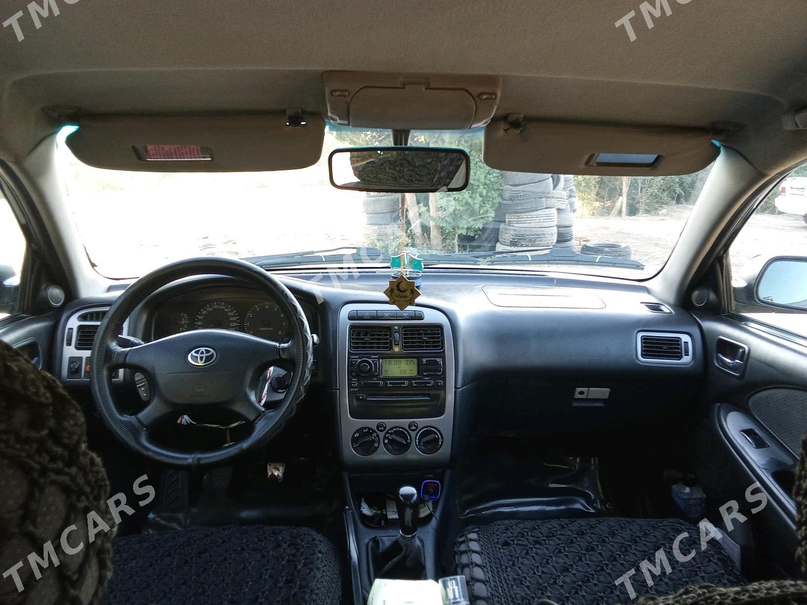 Toyota Avensis 2002 - 76 000 TMT - Sakarçäge - img 5