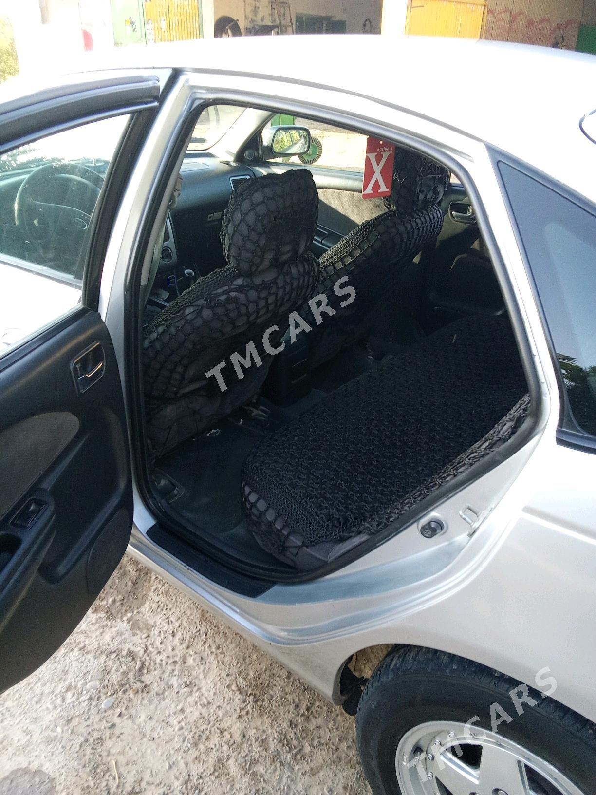 Toyota Avensis 2002 - 76 000 TMT - Sakarçäge - img 7