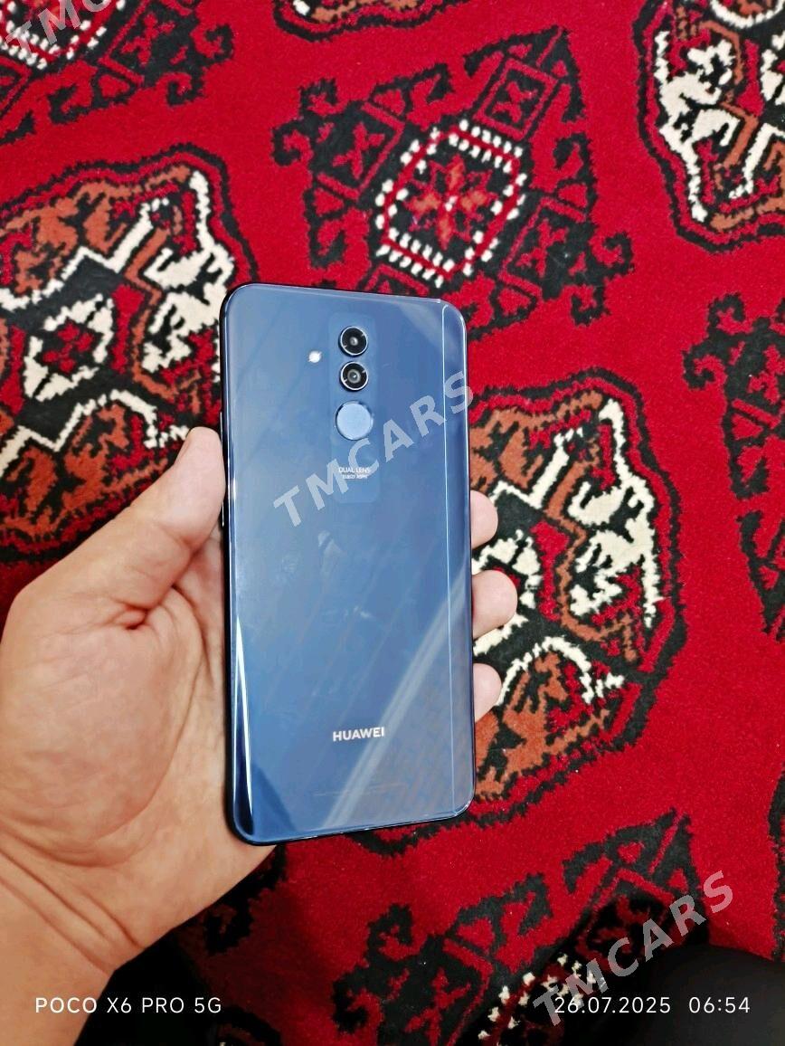 Huawei Mate 20 lite - Mary - img 1
