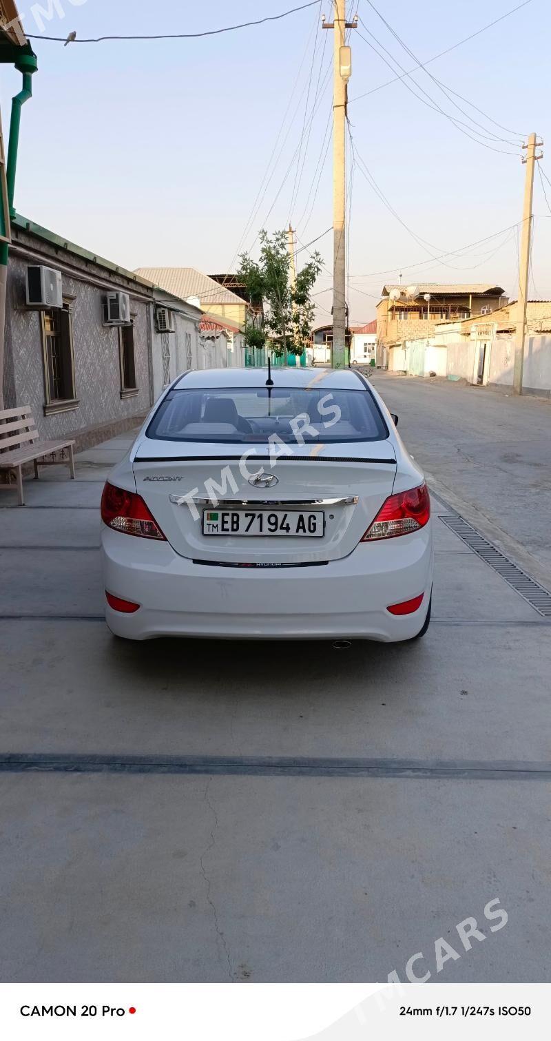 Hyundai Accent 2018 - 170 000 TMT - Хитровка - img 2