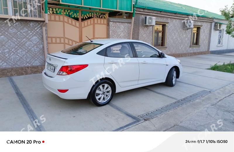 Hyundai Accent 2018 - 170 000 TMT - Хитровка - img 4