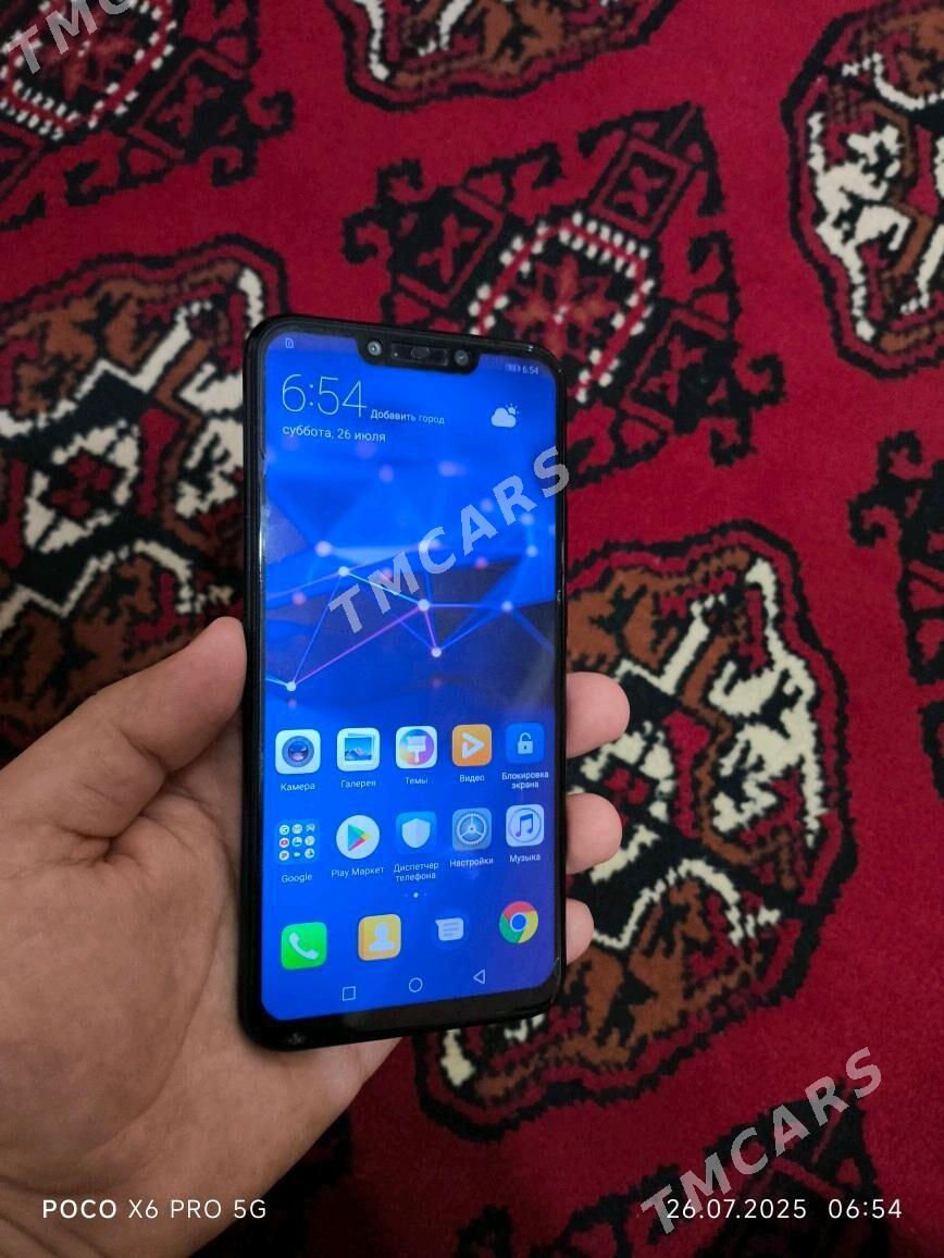Huawei Mate 20 lite - Mary - img 3