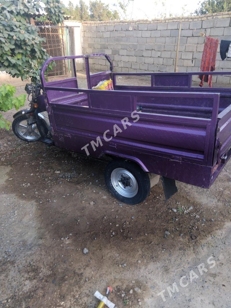 Fekon FK200-14G 2016 - 13 000 TMT - Tejen - img 3