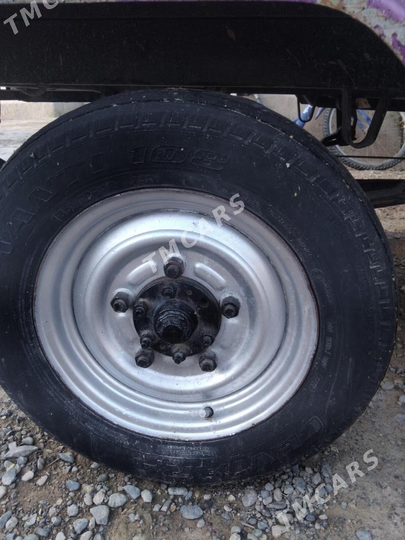 Fekon FK200-14G 2016 - 13 000 TMT - Tejen - img 2