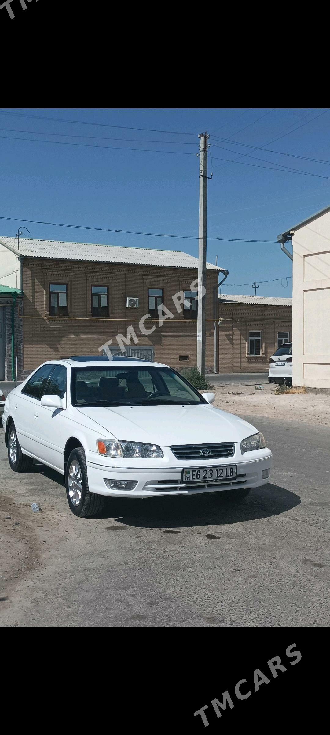Toyota Camry 2000 - 165 000 TMT - Türkmenabat - img 1