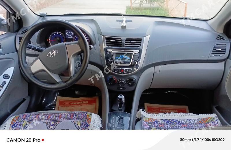 Hyundai Accent 2018 - 170 000 TMT - Хитровка - img 7
