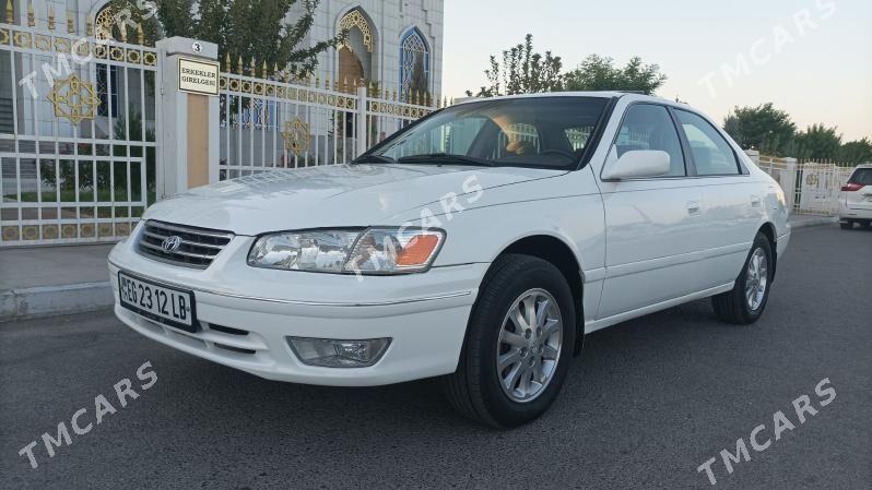 Toyota Camry 2000 - 165 000 TMT - Türkmenabat - img 2