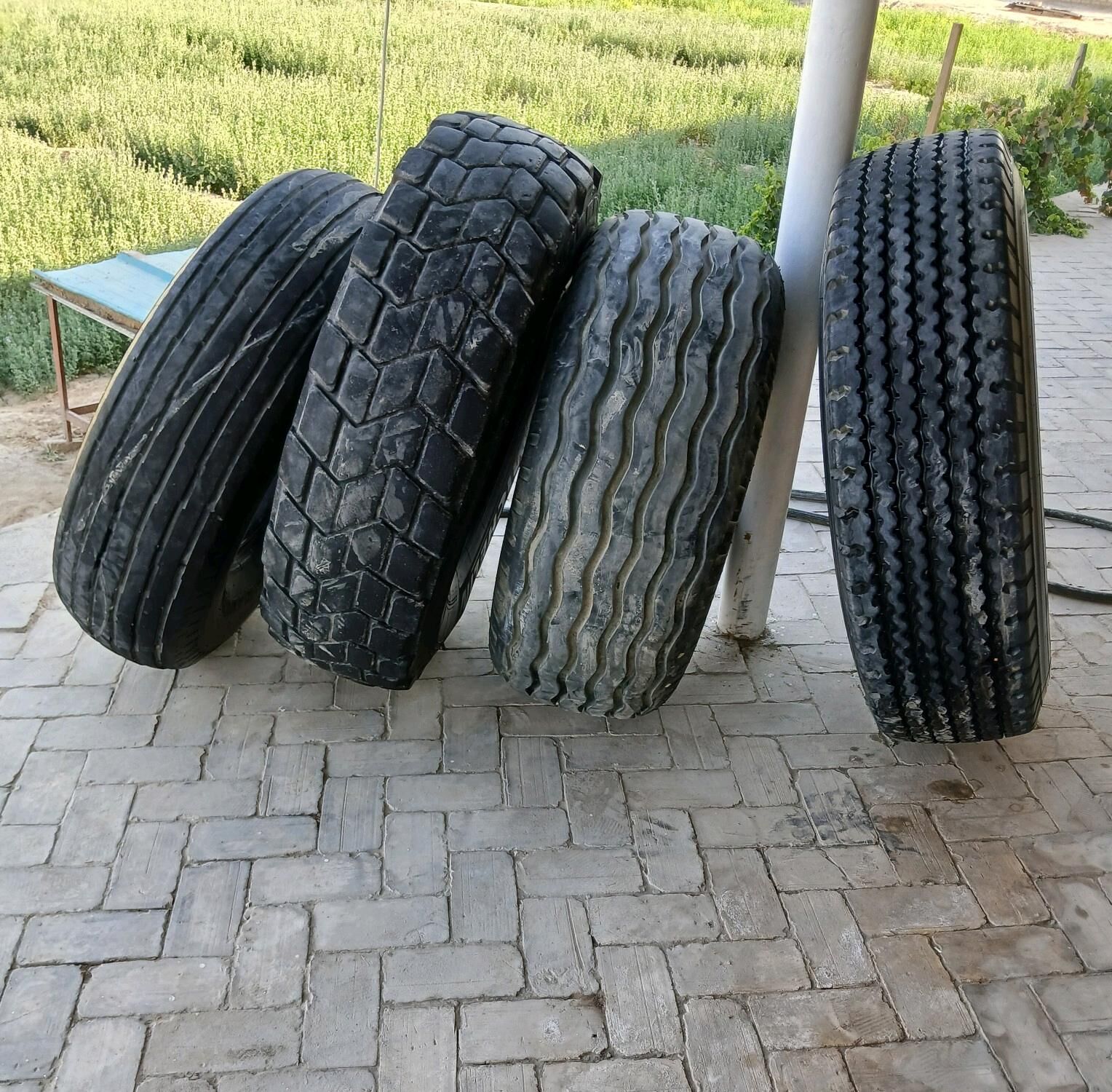Teker 2 000 TMT - Байрамали - img 2