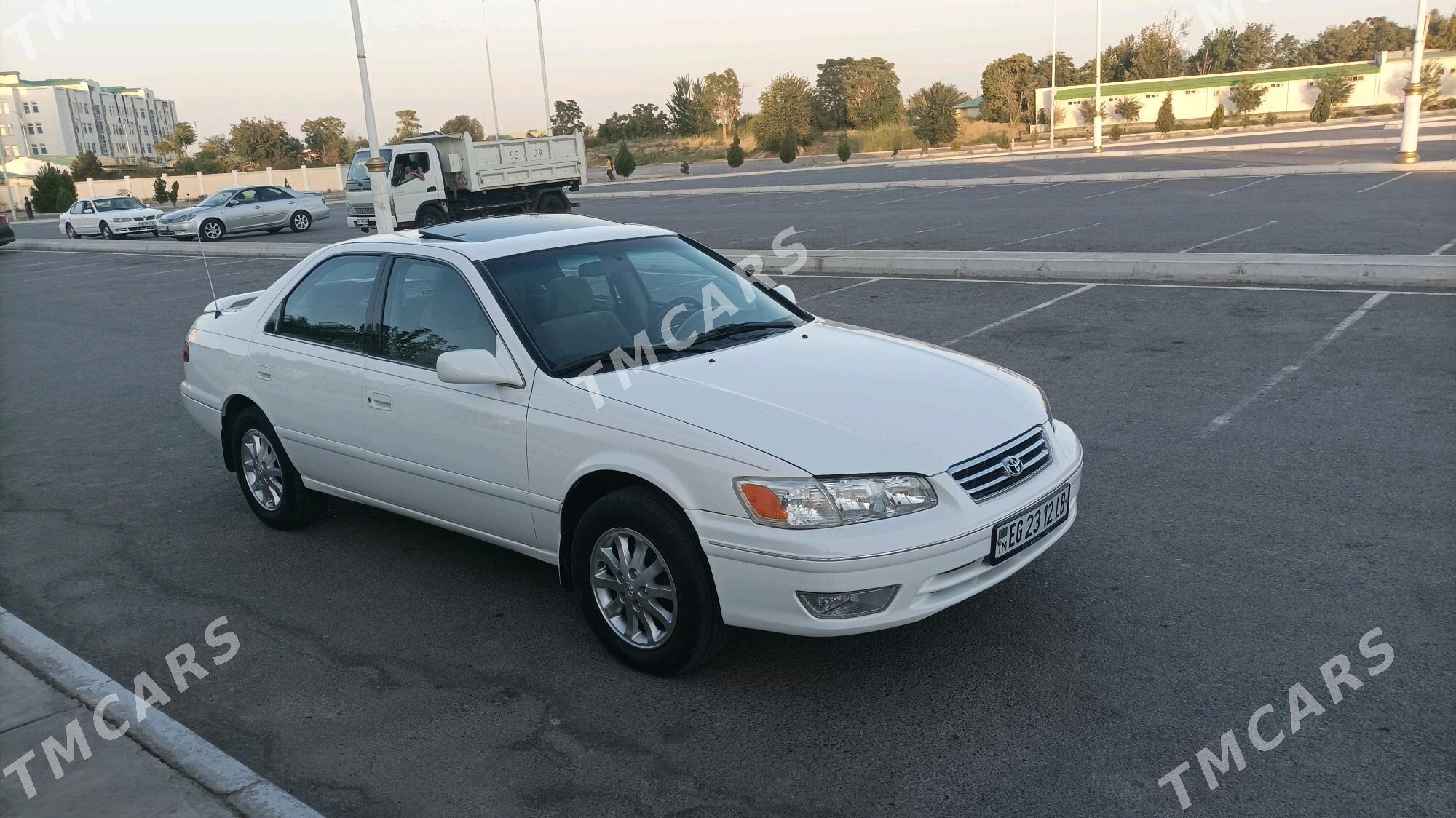 Toyota Camry 2000 - 165 000 TMT - Türkmenabat - img 4