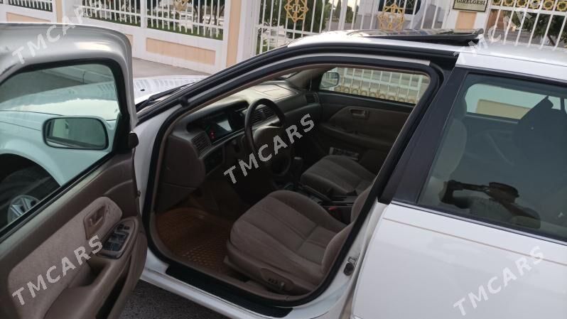 Toyota Camry 2000 - 165 000 TMT - Türkmenabat - img 3