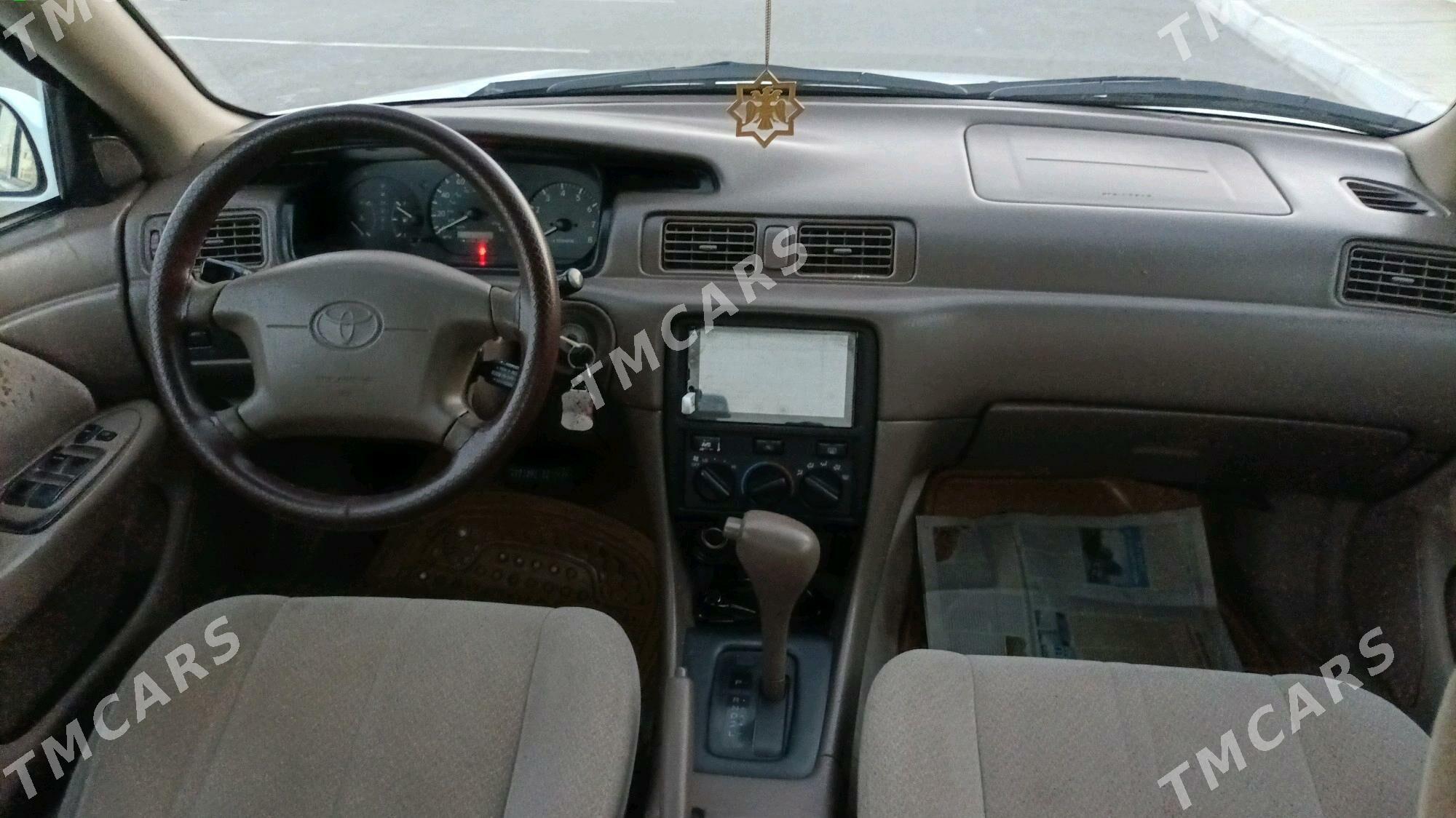 Toyota Camry 2000 - 165 000 TMT - Türkmenabat - img 7
