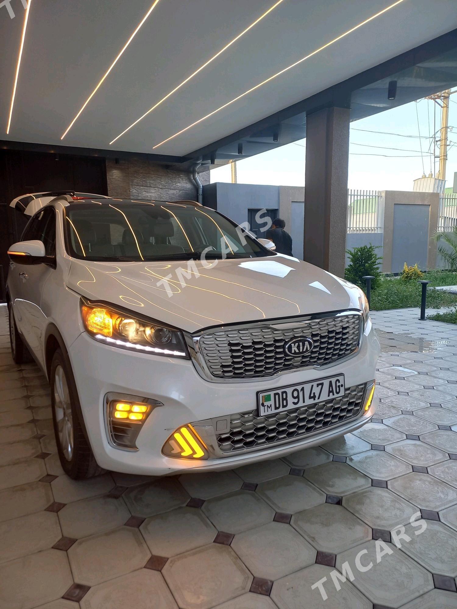 Kia Sorento 2020 - 339 000 TMT - Бедев - img 1