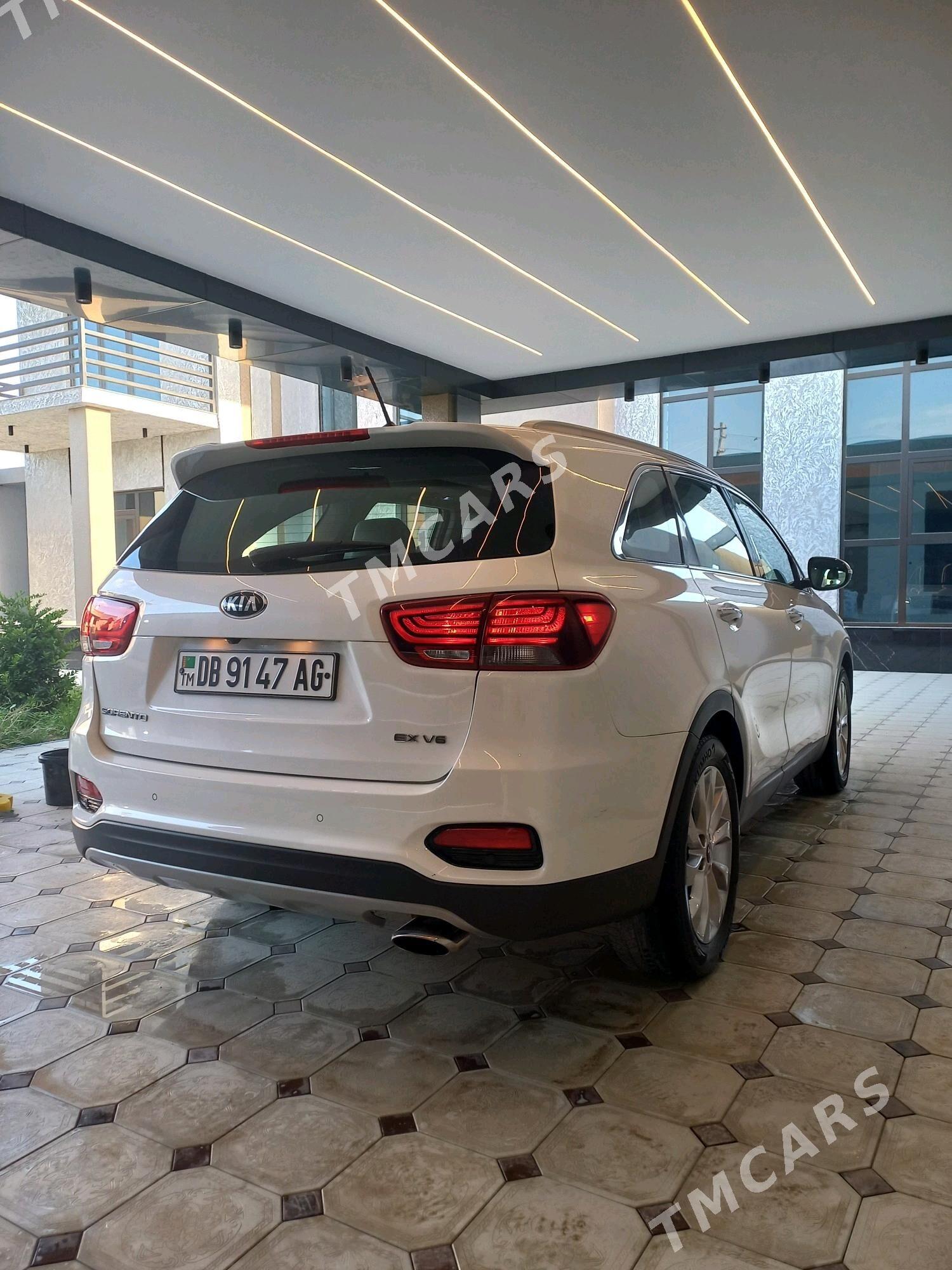 Kia Sorento 2020 - 339 000 TMT - Бедев - img 2