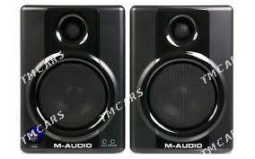 Studio monitor - Aşgabat - img 1