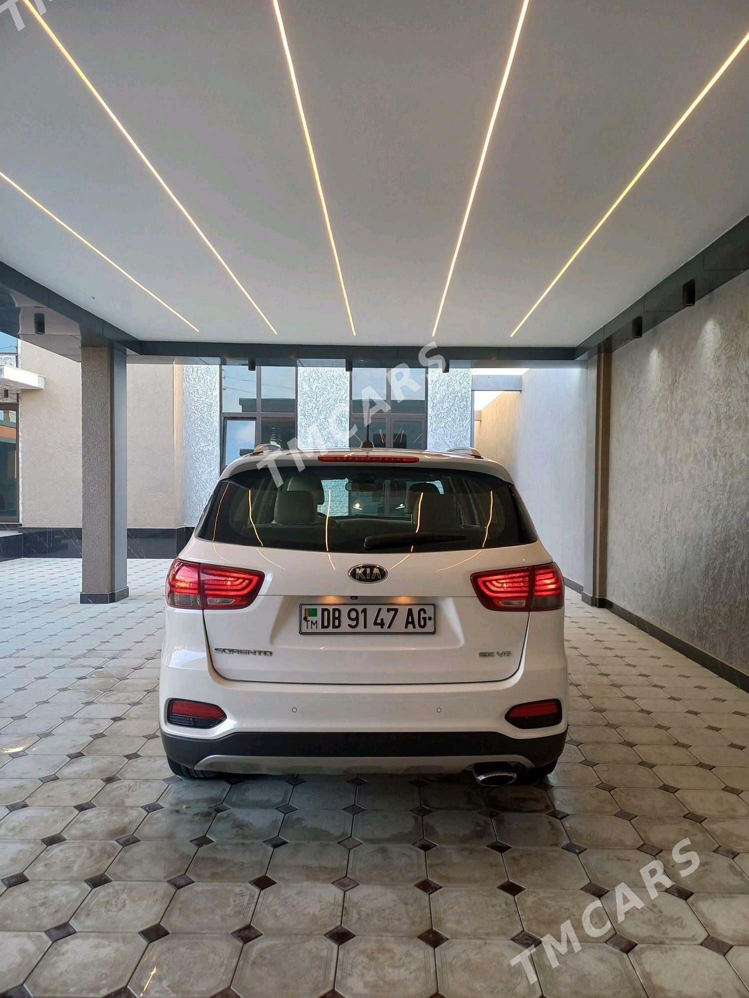 Kia Sorento 2020 - 339 000 TMT - Бедев - img 4