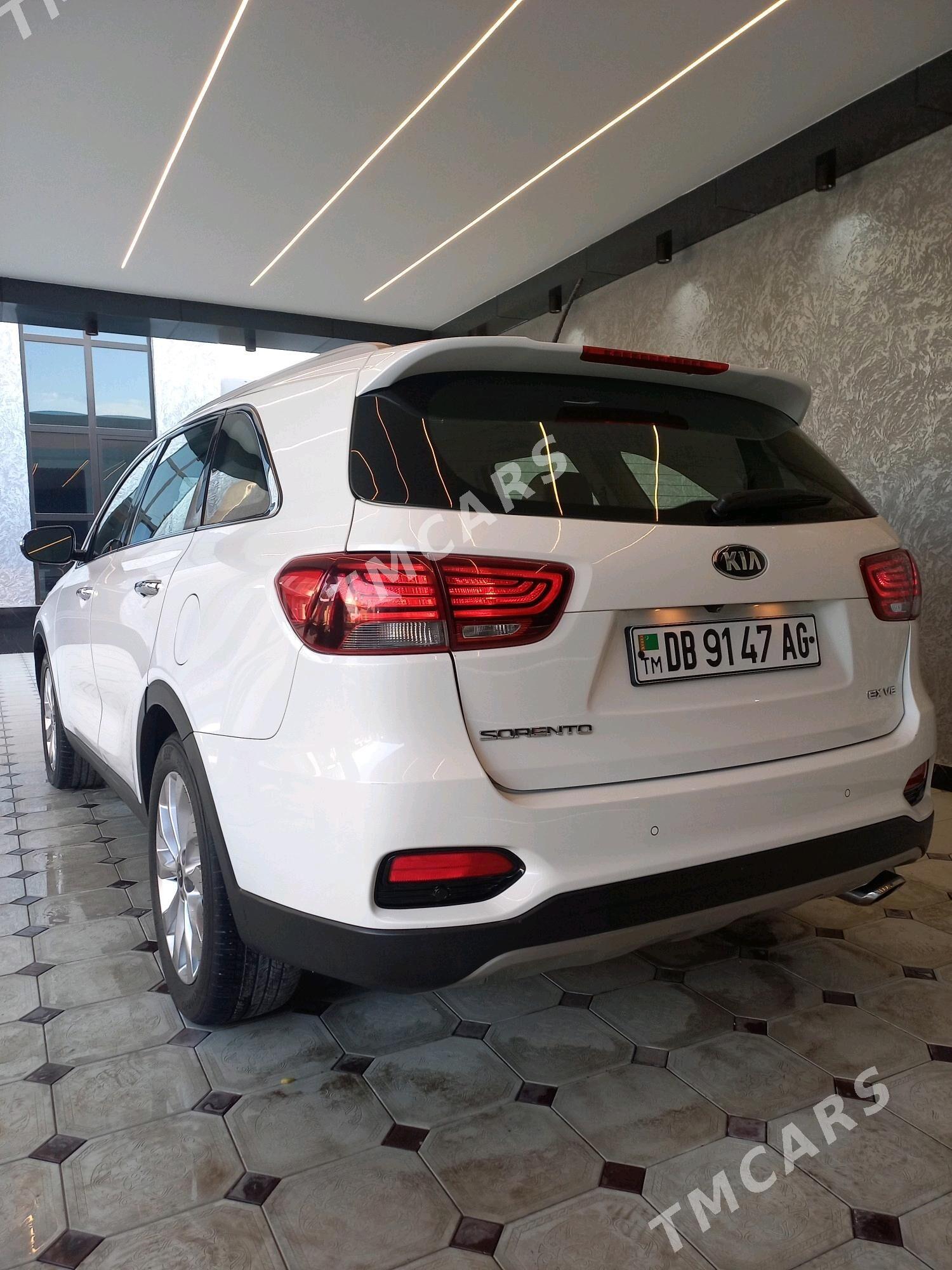Kia Sorento 2020 - 339 000 TMT - Бедев - img 5