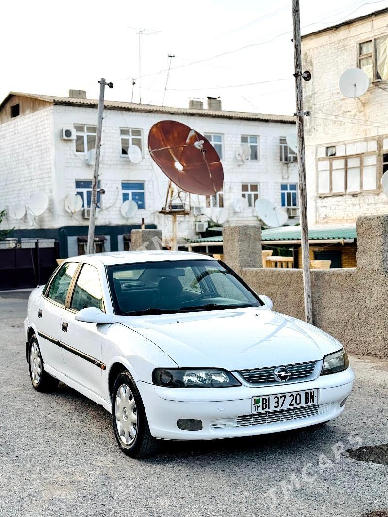 Opel Vectra 1996 - 52 000 TMT - Türkmenbaşy - img 1