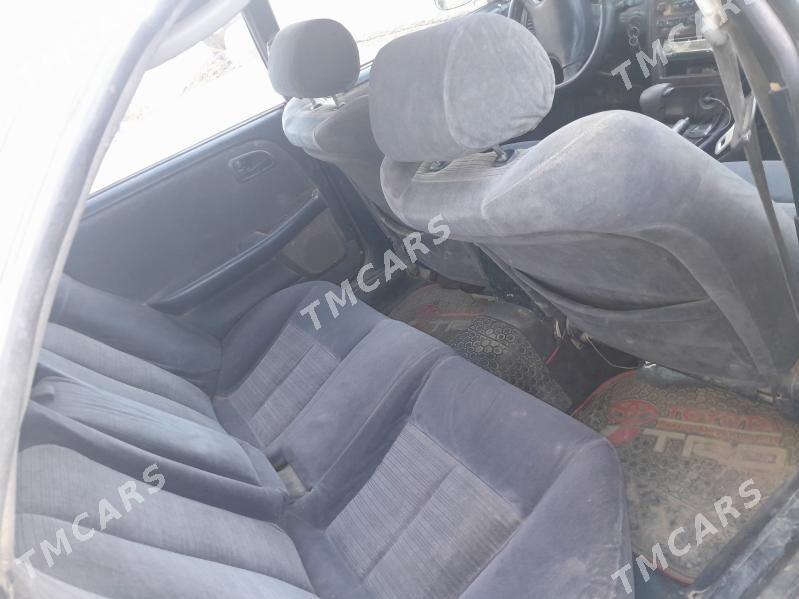 Toyota Mark II 1994 - 35 000 TMT - Гурбансолтан Едже - img 4