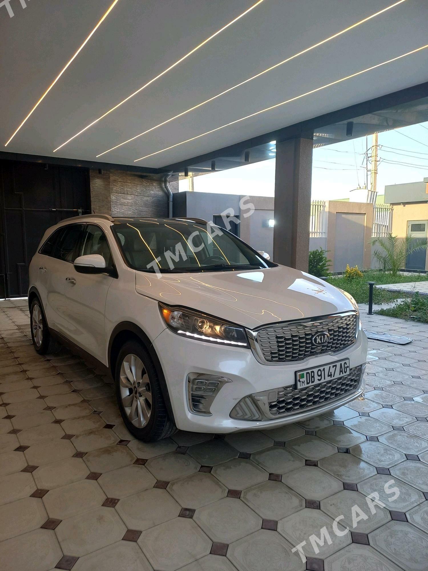 Kia Sorento 2020 - 339 000 TMT - Бедев - img 6