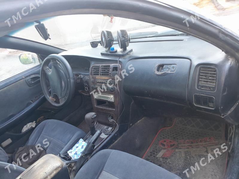 Toyota Mark II 1994 - 35 000 TMT - Гурбансолтан Едже - img 2