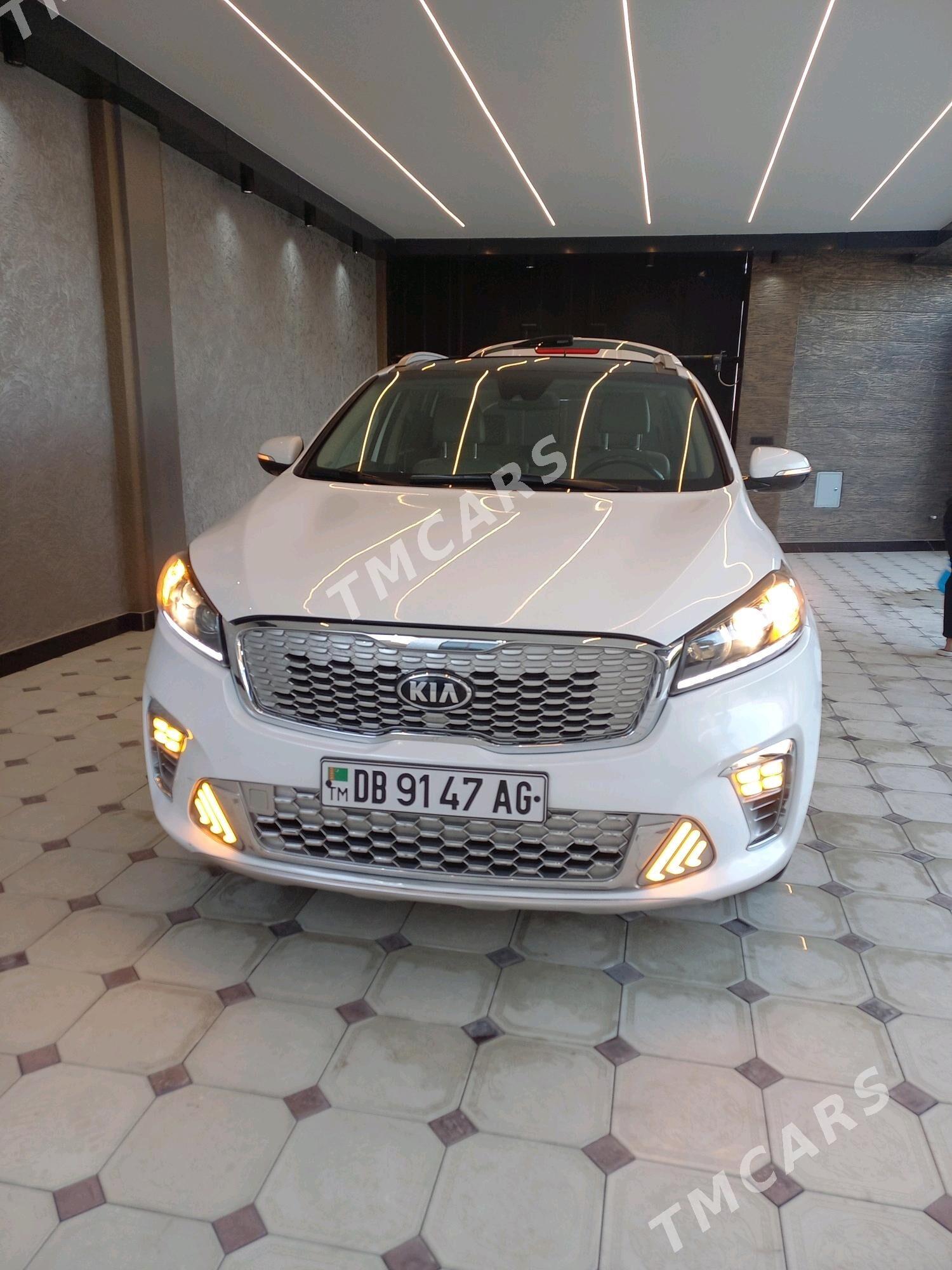 Kia Sorento 2020 - 339 000 TMT - Бедев - img 7