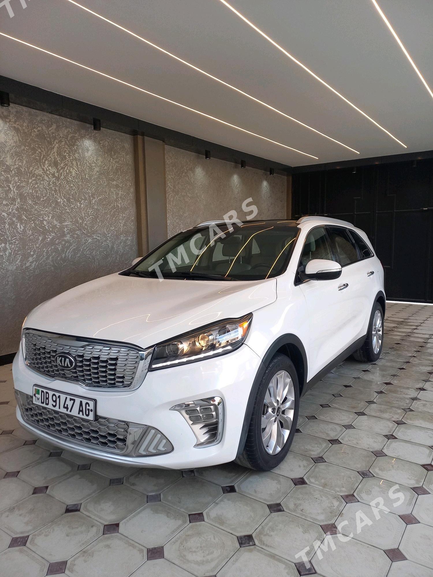 Kia Sorento 2020 - 339 000 TMT - Бедев - img 8