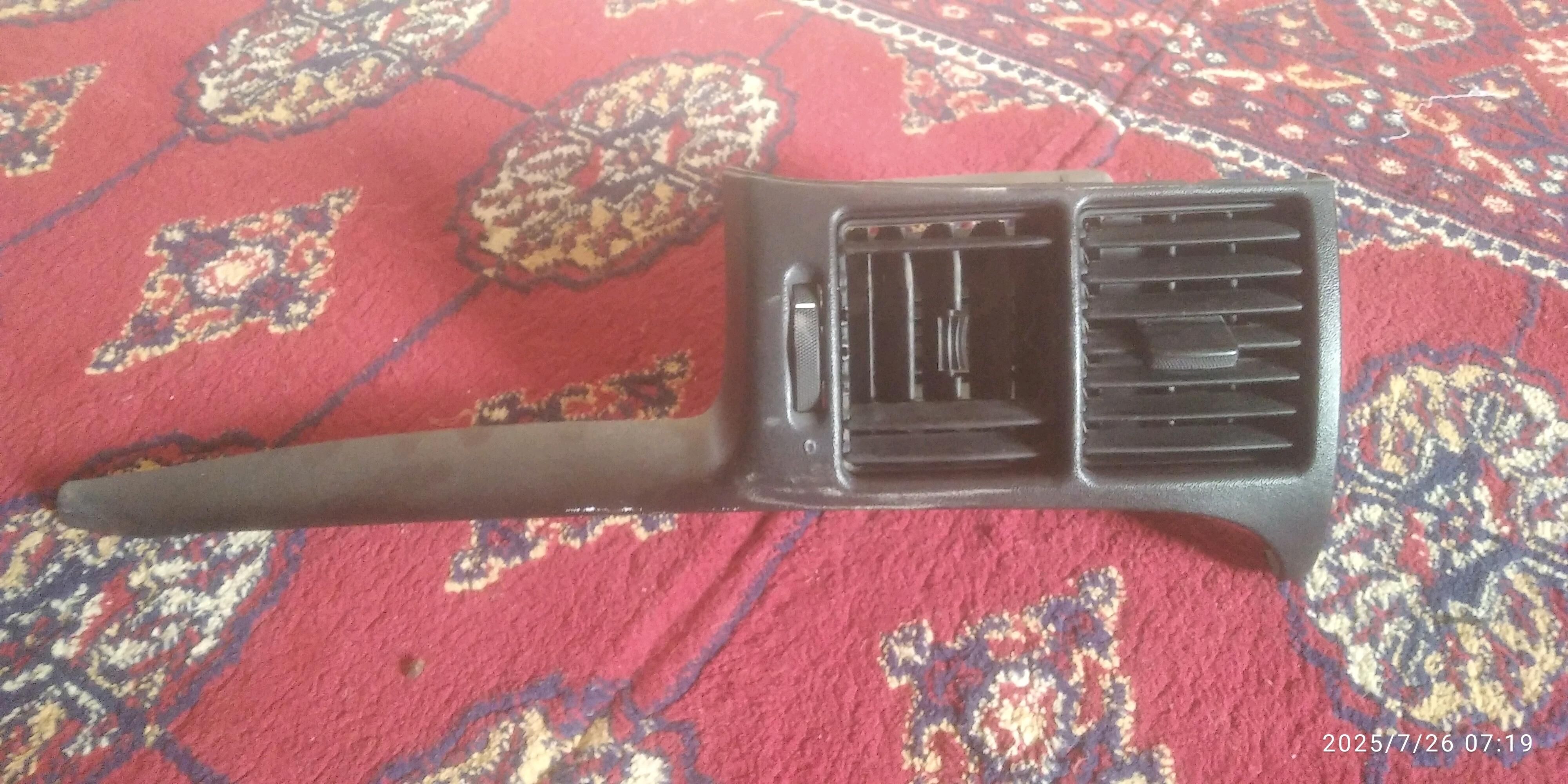 Opel molding pec 150 TMT - Мары - img 1
