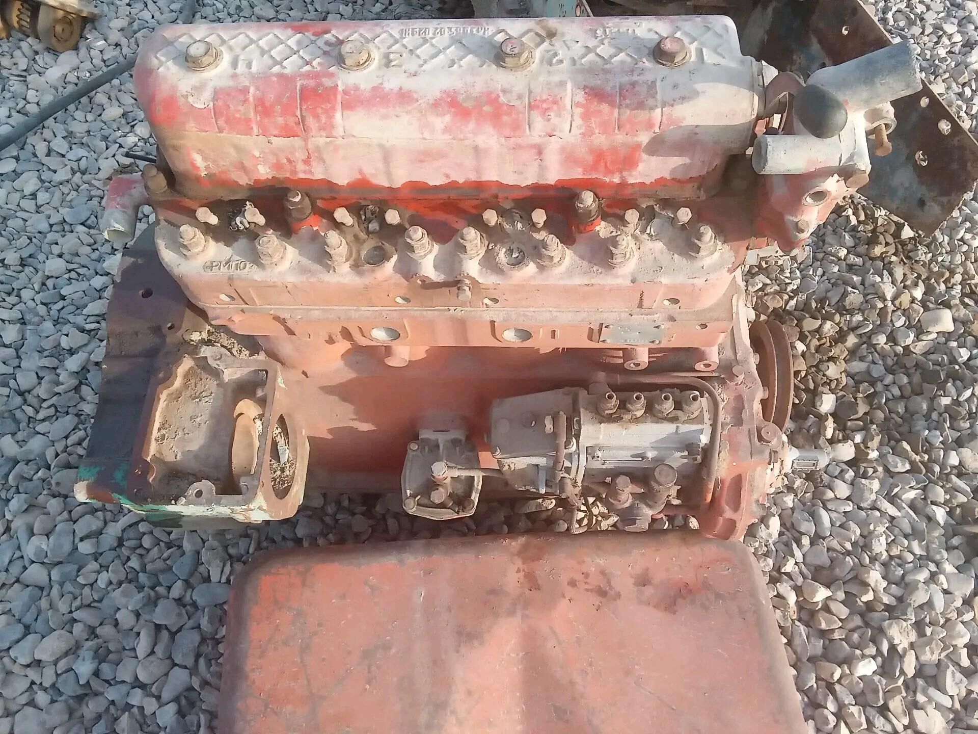 Mtz 5 000 TMT - Теджен - img 1