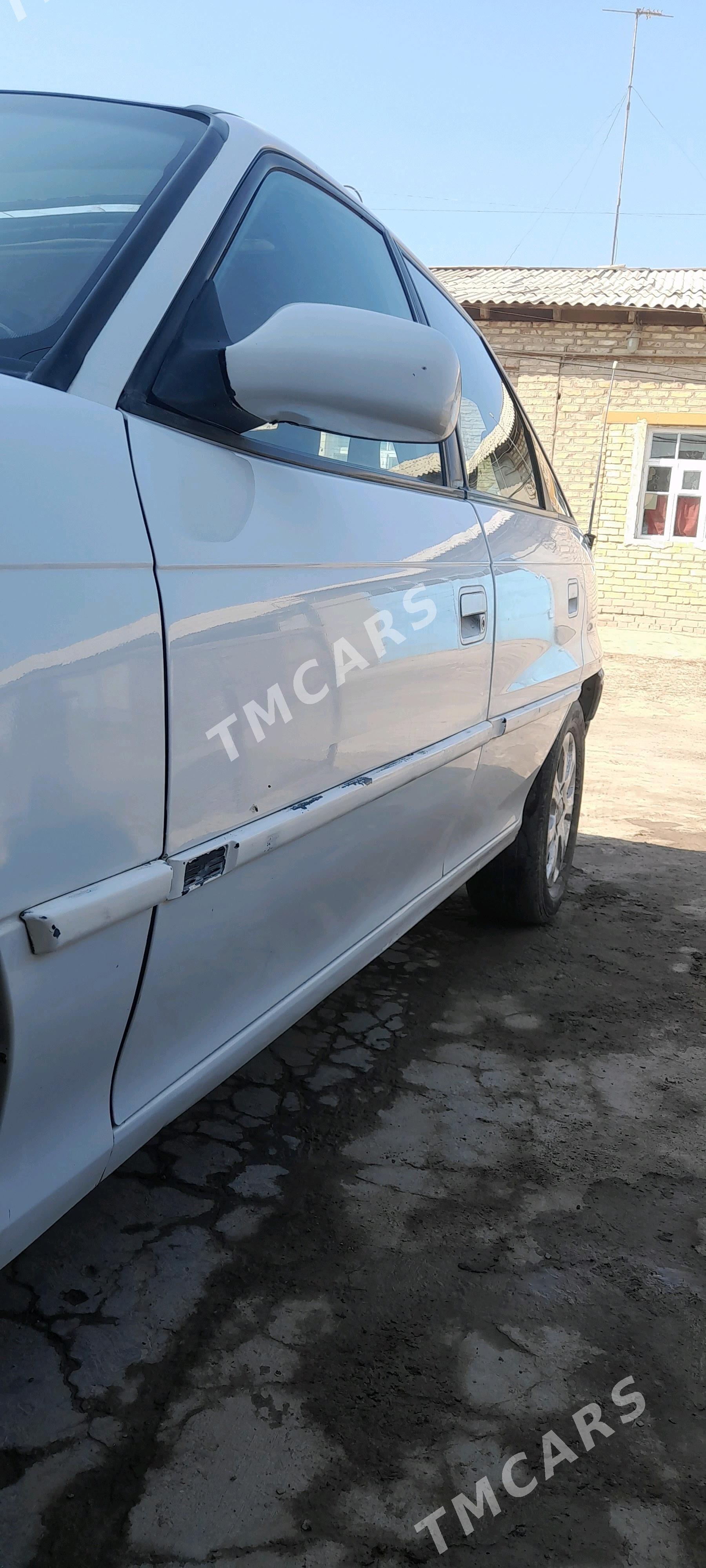 Opel Astra 1995 - 50 000 TMT - Кёнеургенч - img 1